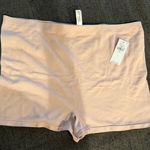Old Navy Women's Pink Panties